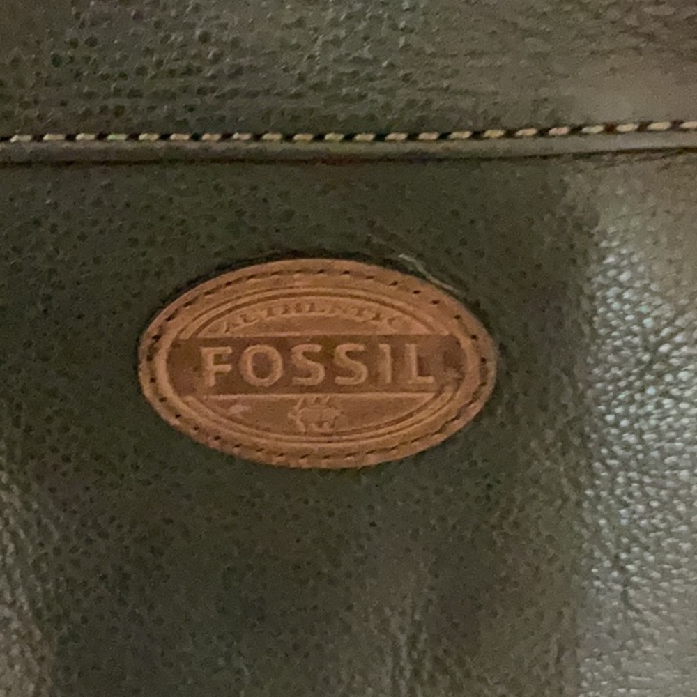 Fossil Tote bag - Picture 2 of 9